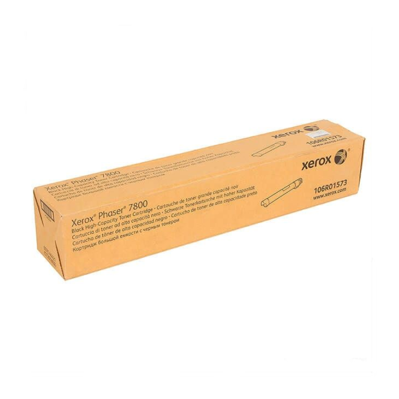 Toner Xerox 106R01573 Negro para Phaser 7800