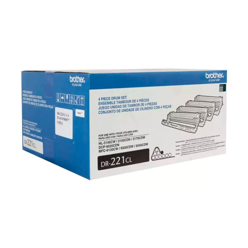 Tambor Brother DR-221CL Original