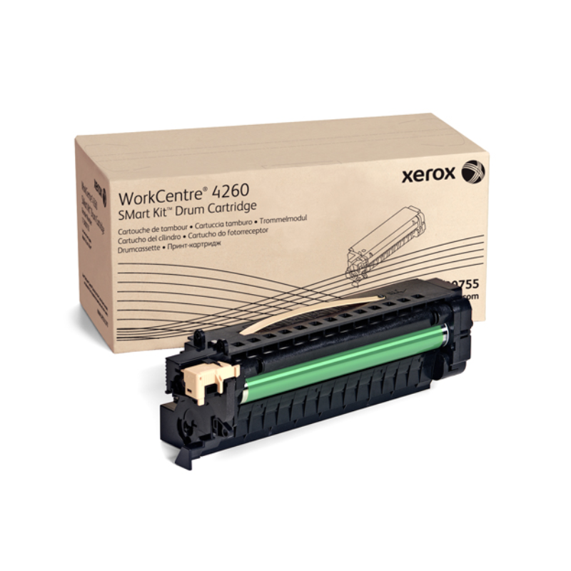 Tambor Xerox 113R00755 Original Negro
