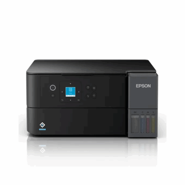 Impresora Multifuncional EcoTank L4360 Wifi/duplex