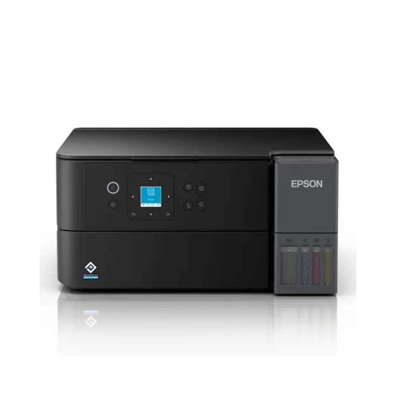 Impresora Multifuncional EcoTank L4360 Wifi/duplex