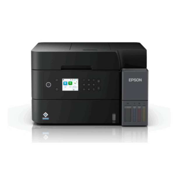 Impresora Multifuncional Epson L6370 Ecotank Wifi ADF Dúplex