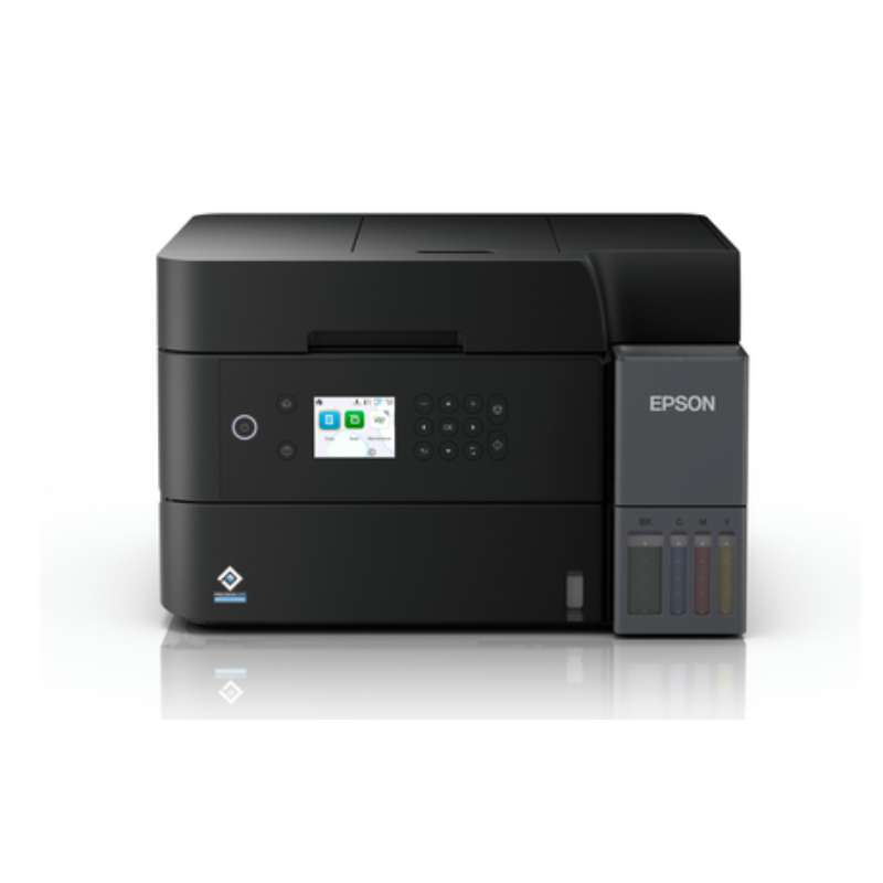 Impresora Multifuncional Epson L6370 Ecotank Wifi ADF Dúplex