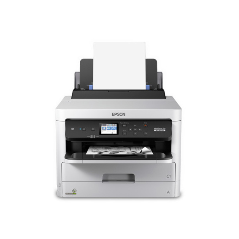 Impresora Epson WorkForce Pro WF-M5299 Monocromática