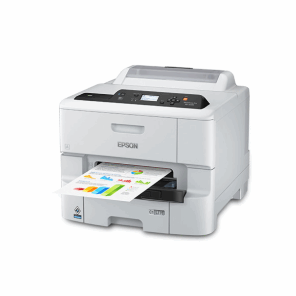 Impresora WorkForce Pro WF-6090 Epson Wifi/Red