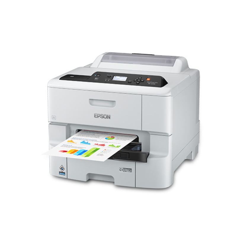 Impresora WorkForce Pro WF-6090 Epson Wifi/Red