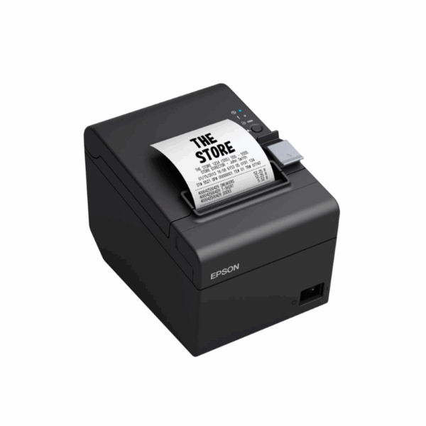 Impresora Térmica Epson TM-T20III USB/Serial