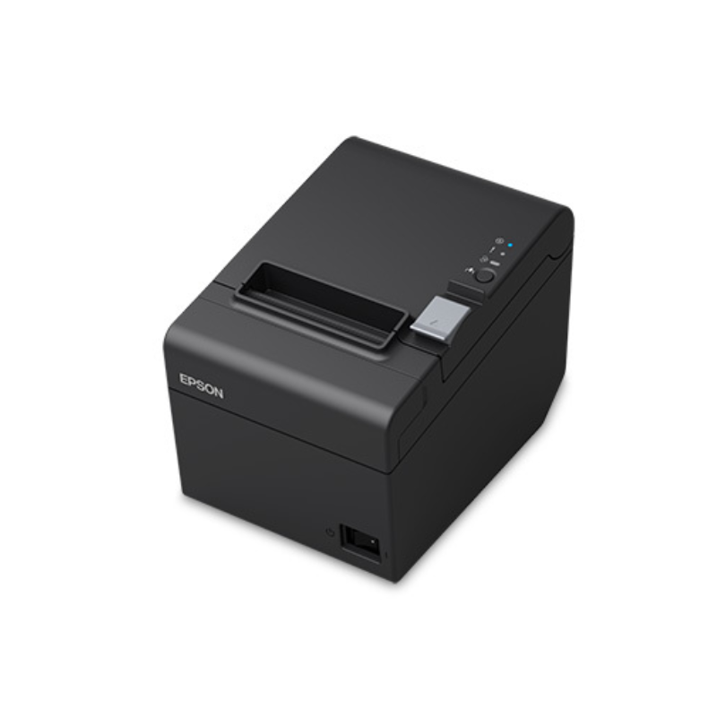 Impresora Térmica Epson TM-T20III USB/Ethernet