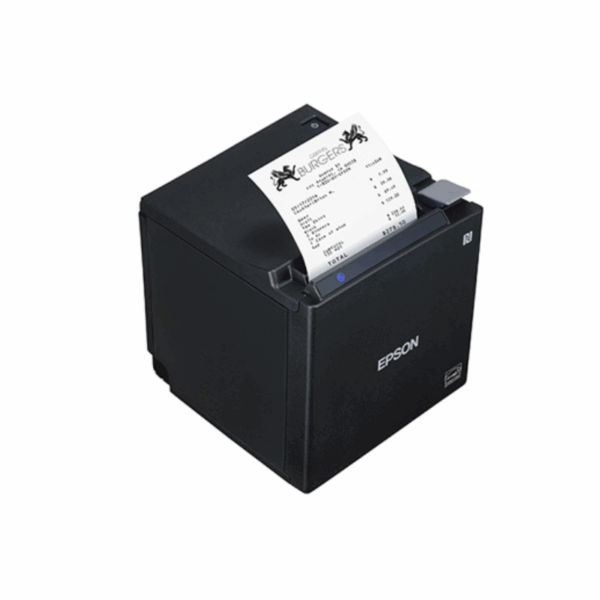 Impresora Térmica Epson TM-M30II USB/Ethernet Impresora Térmica Epson TM-M30II USB/Ethernet