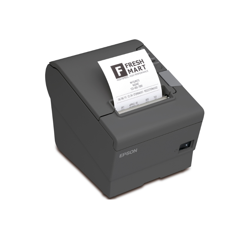 Impresora Térmica Epson TM-T88V USB/Serial