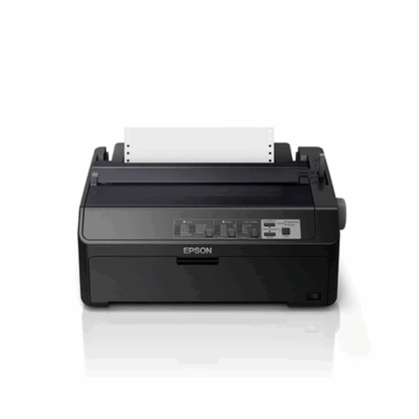 Impresora Matricial Epson LQ-590II 24pines USB/Paralelo