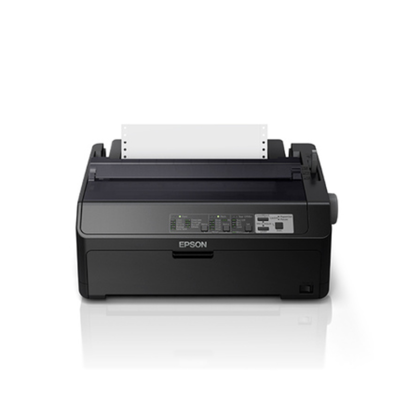 Impresora Matricial Epson LQ-590II 24pines USB/Paralelo