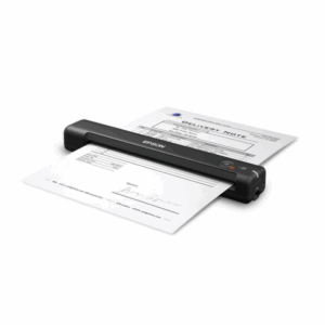 Escáner portatil Epson WorkForce ES-50