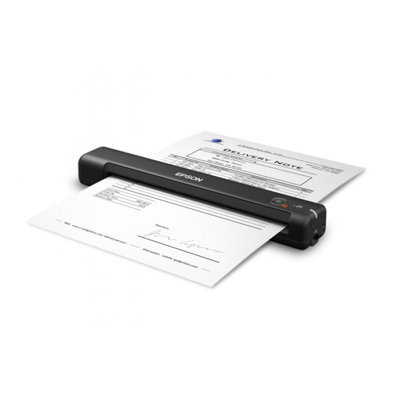 Escáner portatil Epson WorkForce ES-50