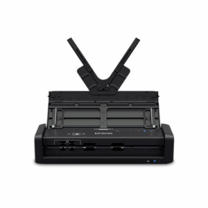 Escáner portátil Epson WorkForce ES-300W