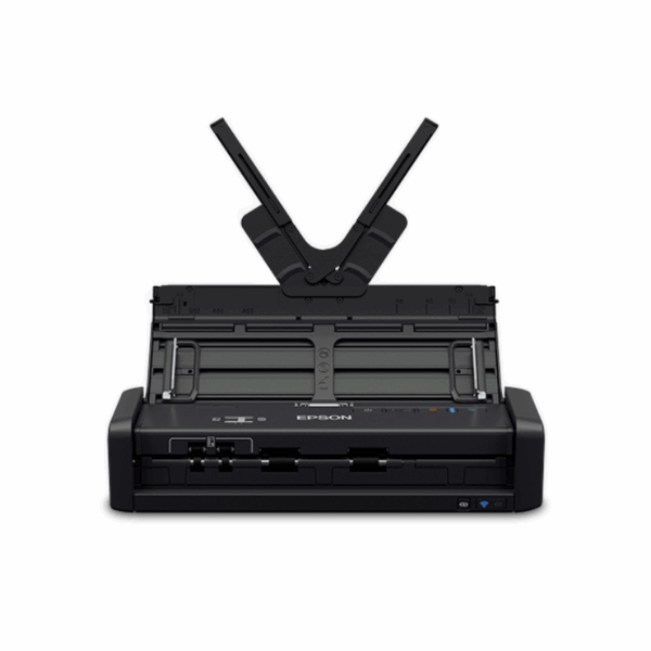 Escáner portátil Epson WorkForce ES-300W