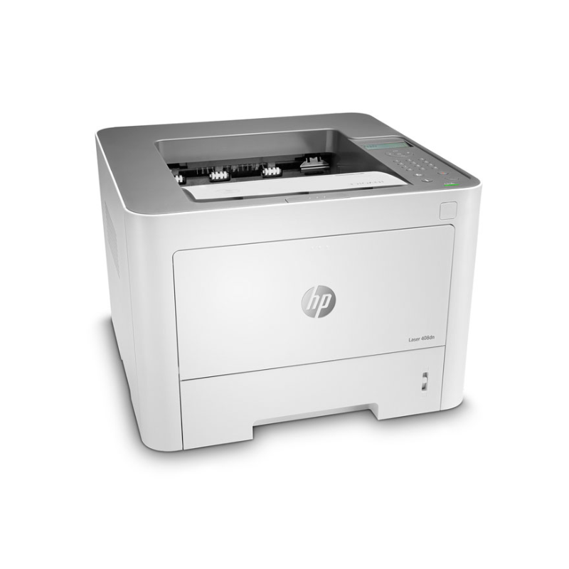 Impresora HP Láser 408dn monocromática (7UQ75A)