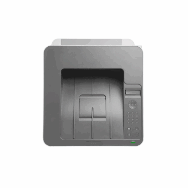 Impresora HP Láser 408dn monocromática (7UQ75A) 1