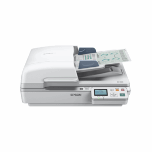 Escáner a color Epson WorkForce DS-6500 A4 / 1200 dpi / 25 ppm