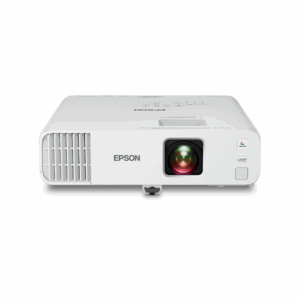 Proyector Láser Inalámbrico Epson PowerLite L210W