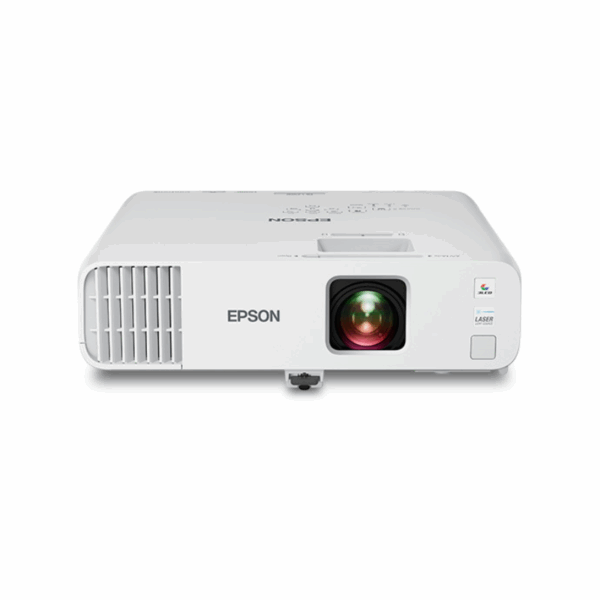 Proyector Láser Inalámbrico Epson PowerLite L210W