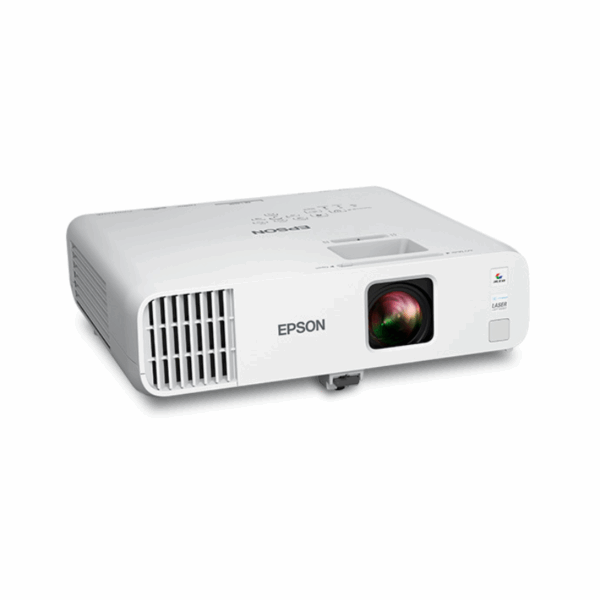 Proyector Láser Inalámbrico Epson PowerLite L260F