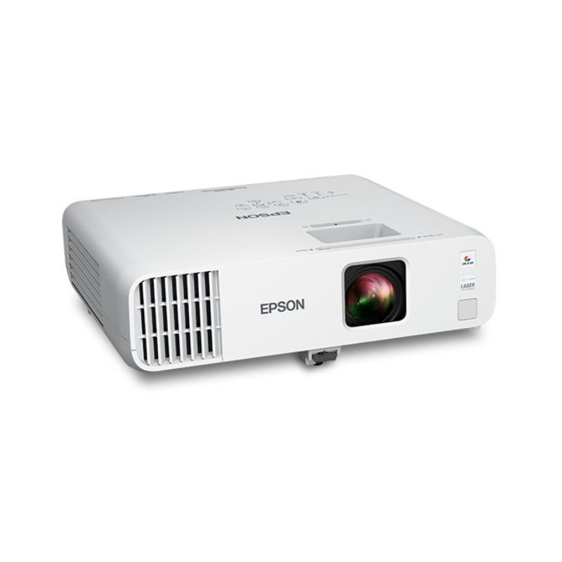 Proyector Láser Inalámbrico Epson PowerLite L260F