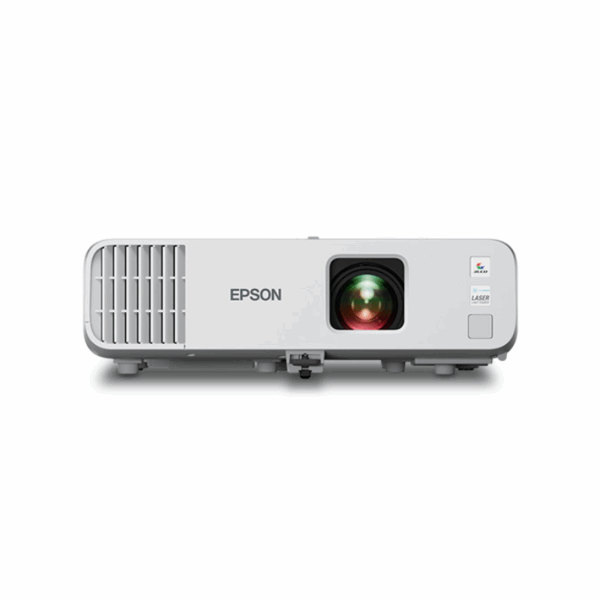 Proyector Láser Inalámbrico Epson PowerLite L260F 1