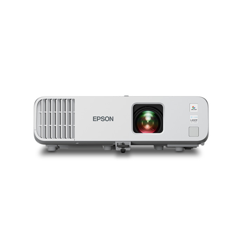 Proyector Láser Inalámbrico Epson PowerLite L260F 1