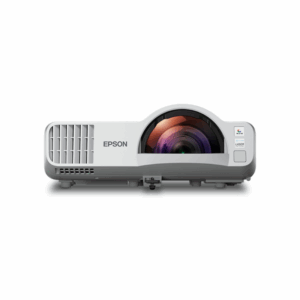 Proyector Láser Inalámbrico Epson PowerLite L210SF