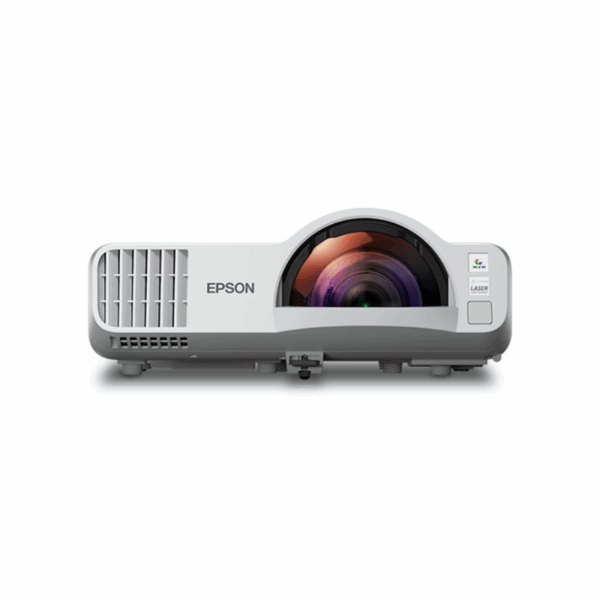 Proyector Láser Inalámbrico Epson PowerLite L210SF