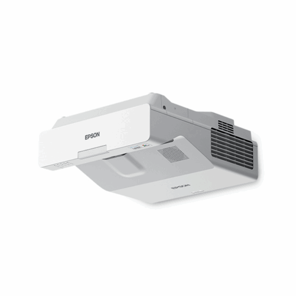Proyector Láser Inalámbrico PowerLite EB-750F