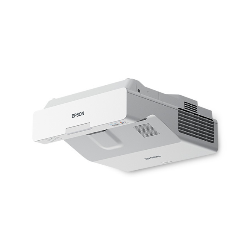 Proyector Láser Inalámbrico PowerLite EB-750F