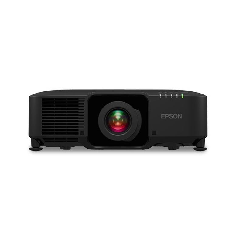 Proyector Láser Epson EB-PU1008B (8,500 lumenes WUXGA)
