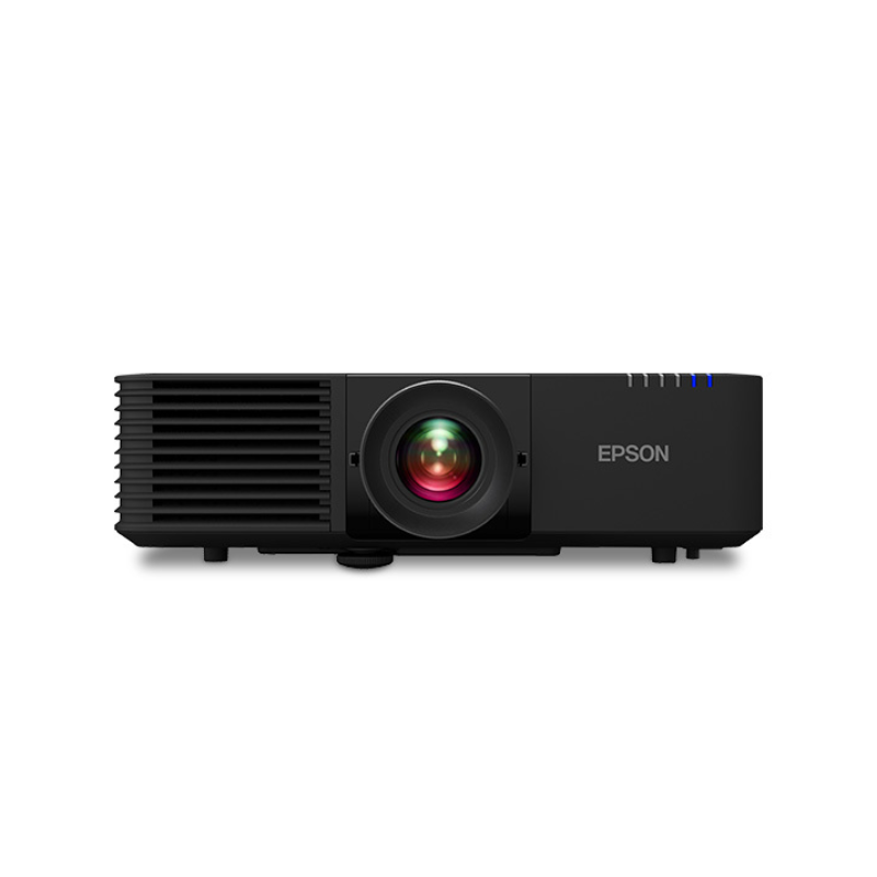Proyector Láser Epson PowerLite L775U (7000 lúmenes WUXGA)