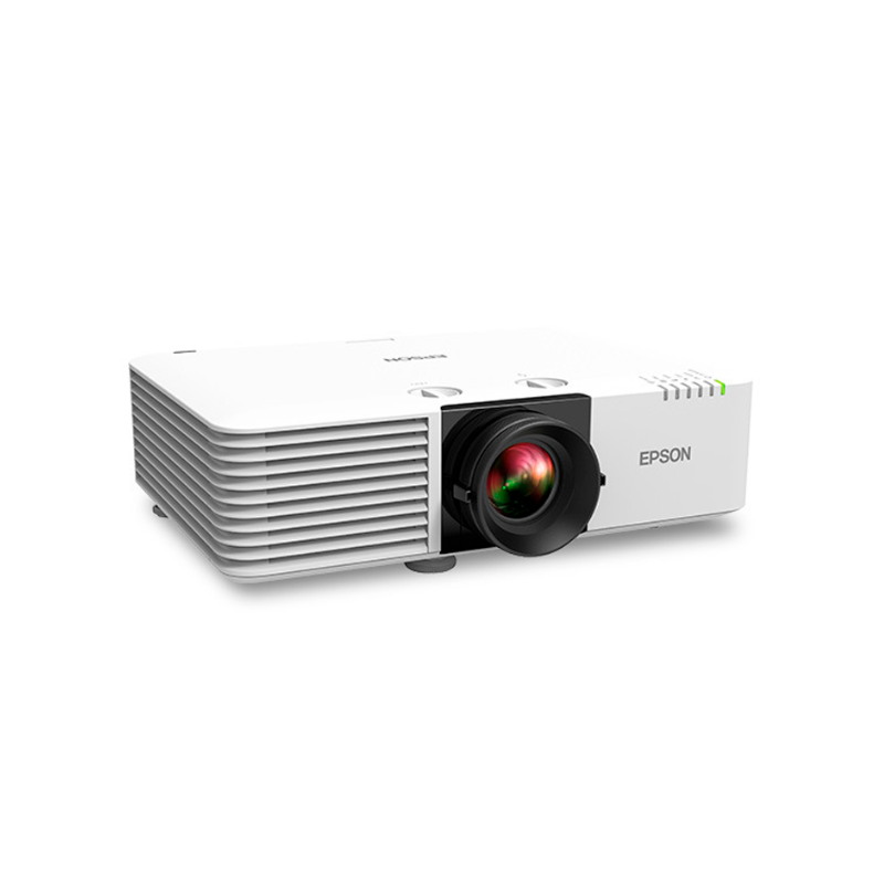 Proyector Láser Epson PowerLite L630SU (6000 lúmenes WUXGA)