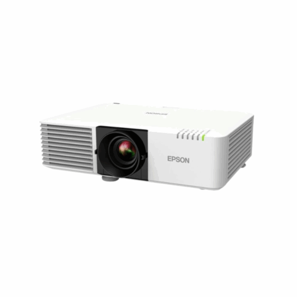 Proyector Láser PowerLite L630U Epson (6200 lumenes WUXGA)
