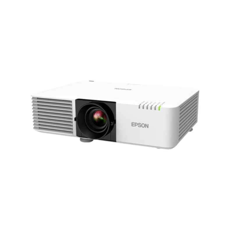 Proyector Láser PowerLite L630U Epson (6200 lumenes WUXGA)