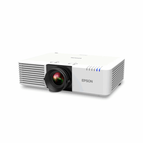 Proyector Láser PowerLite Epson L570U (5200 lúmenes WUXGA)