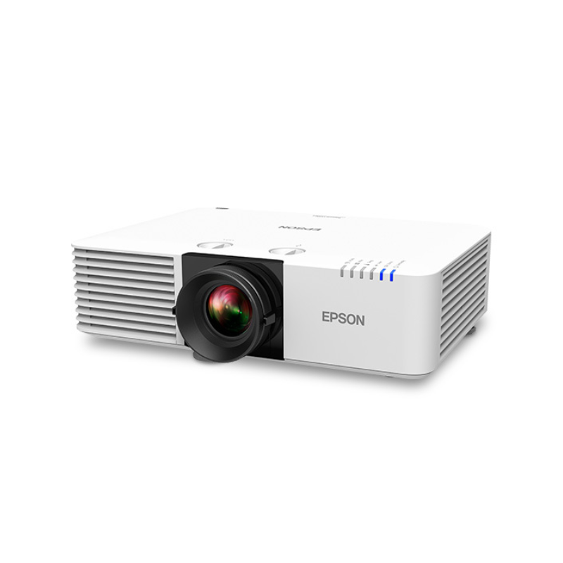 Proyector Láser PowerLite Epson L570U (5200 lúmenes WUXGA)