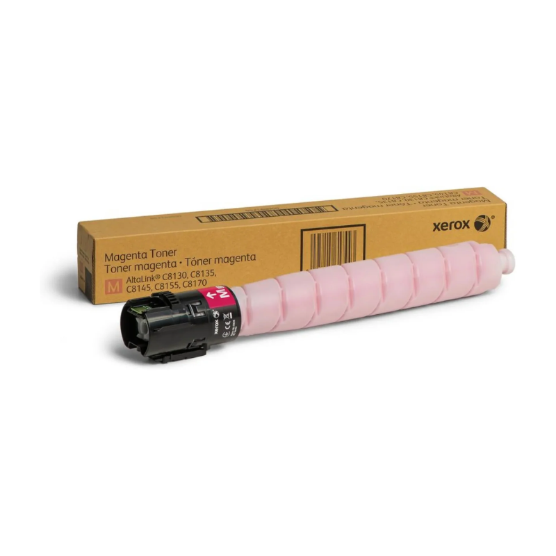 Toner Xerox 006R01760 Magenta Altalink C8170
