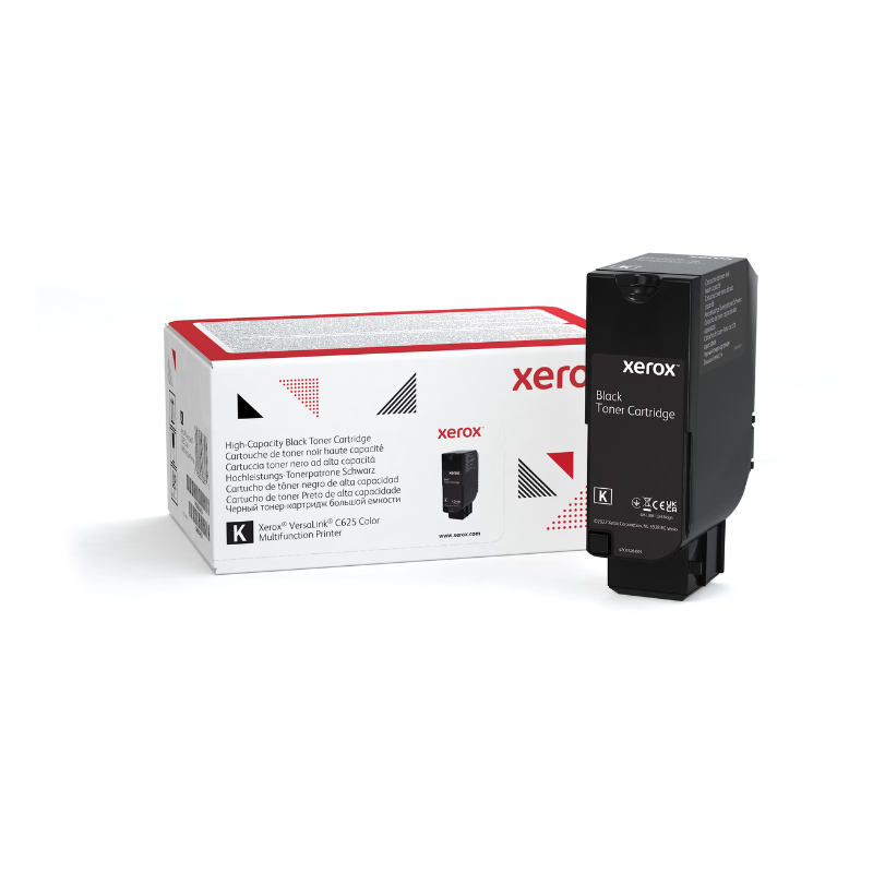 Toner Xerox 006R04620 VersaLink C620 / C625