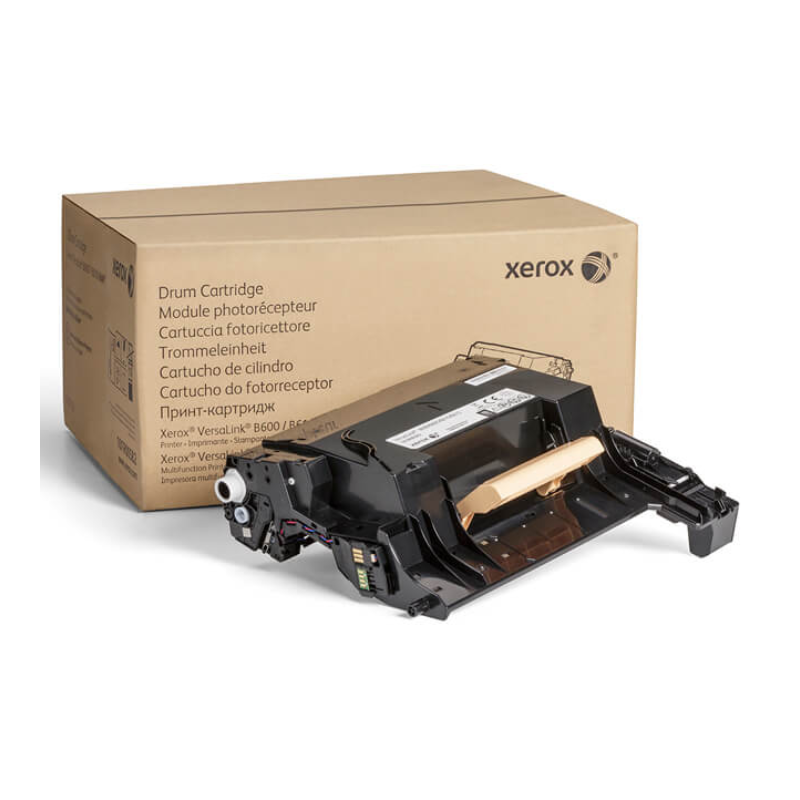 Tambor Xerox 101R00582 original Negro