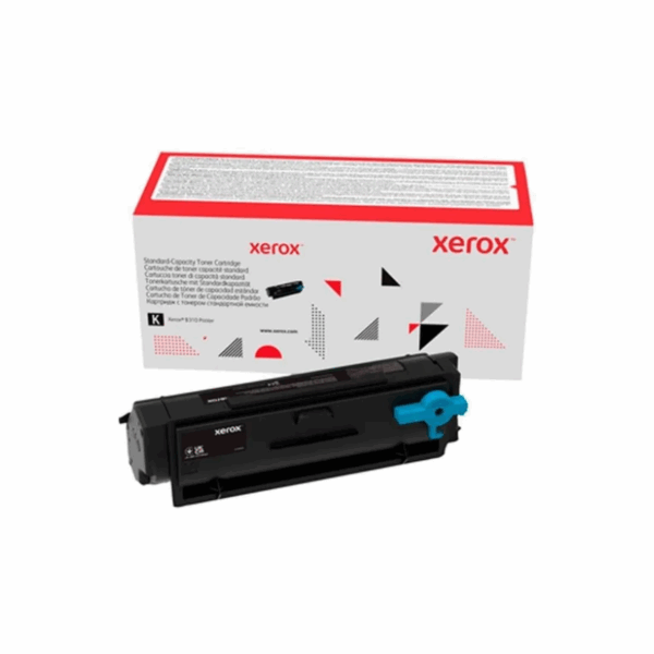 Toner Xerox 006R04379 Negro B310/B315