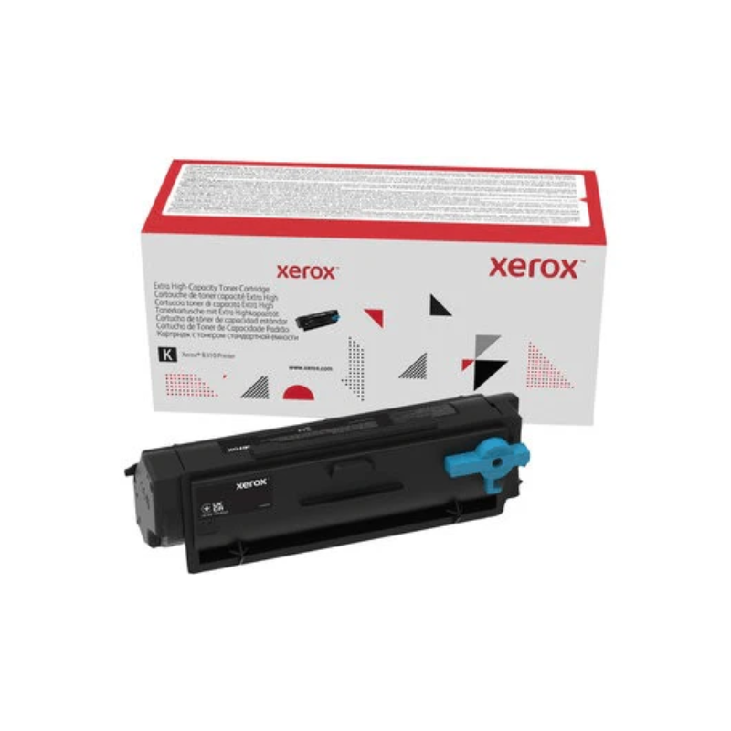 Toner Xerox 006R04381 Negro Original para B305, B310, B315