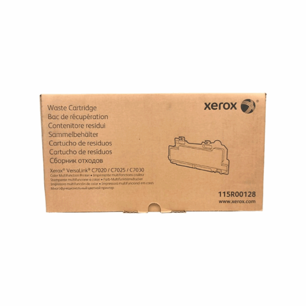 Waste Xerox 115R00128 C7020, C7025, C7030 Original