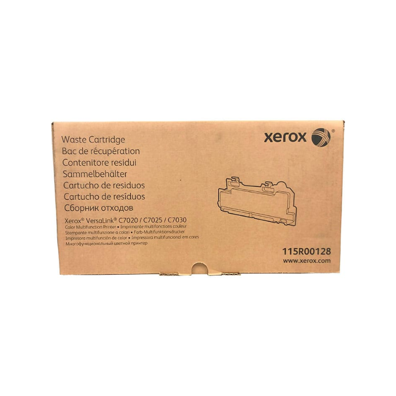 Waste Xerox 115R00128 C7020, C7025, C7030 Original