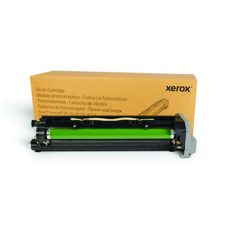 Drum Xerox 013R00687 para Versalink B7125, B7130, B7135