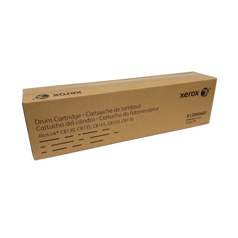 Drum Xerox 013R00681 Altalink c8130/35/45/55/70