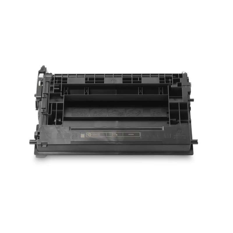 Toner HP 37A (CF237A)